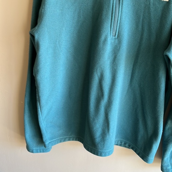 The north face sweater size XL good used condition - Picture 5 of 6
